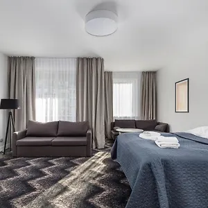 Aparthotel Etna, Kolberg