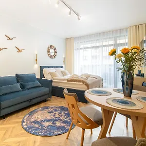  Hotel apartamentowy Morski Spokoj Solny
