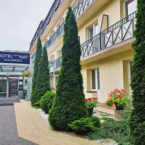 Hotel *** Nat, Kolberg