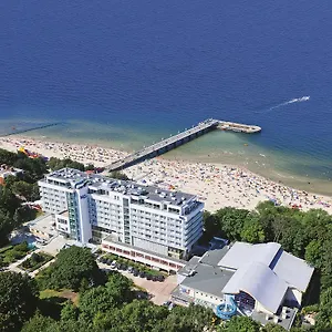 Resort Sanatorium Uzdrowiskowe Baltyk, Kolberg